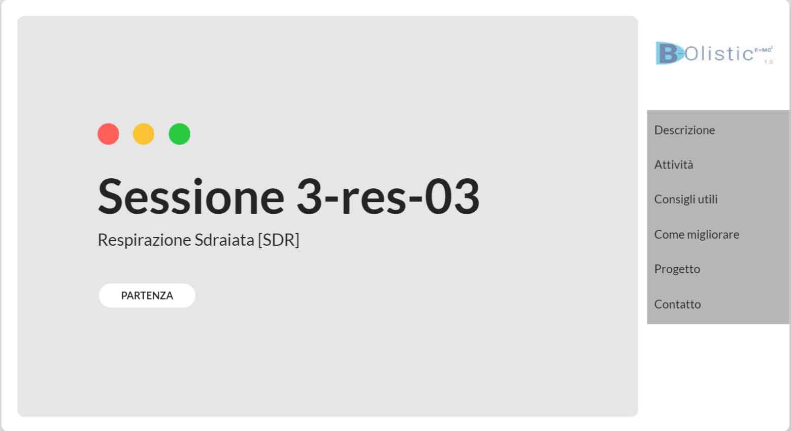 Media Sessione 3-Sessione RES-03 [SDR]