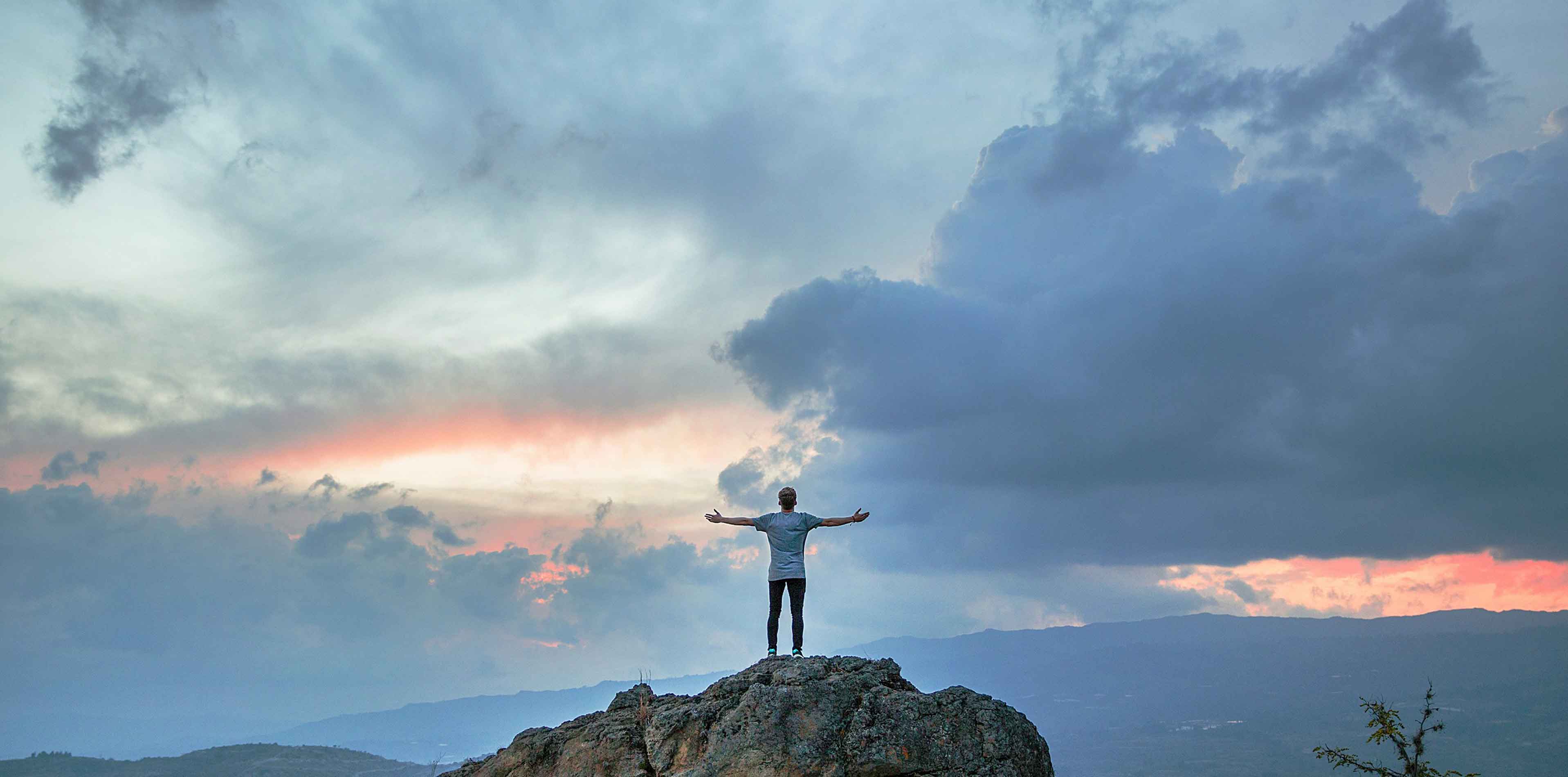 Vaccino Numero 1 - Respirazione Consapevole